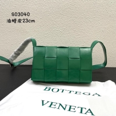 BV Satchel Bags